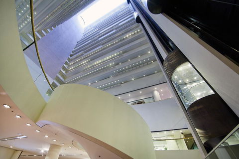 Hilton Brisbane - Broome Tourism 38