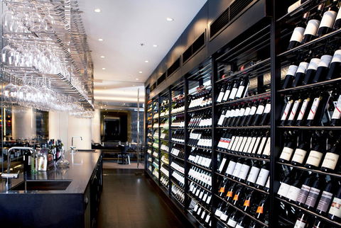 Hilton Brisbane - Broome Tourism 27