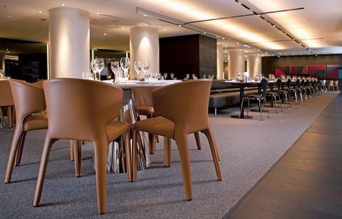 Hilton Brisbane - Broome Tourism 13