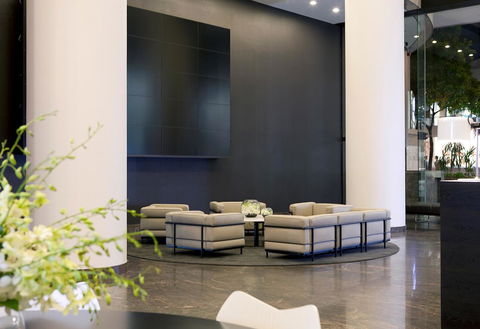 Hilton Brisbane - Broome Tourism 43