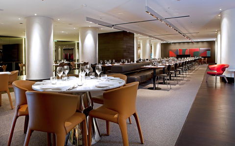 Hilton Brisbane - Broome Tourism 31