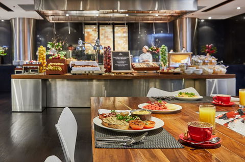 Hilton Brisbane - Broome Tourism 9