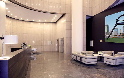 Hilton Brisbane - Broome Tourism 42