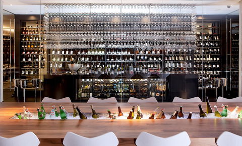 Hilton Brisbane - Broome Tourism 11