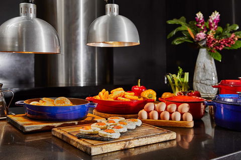 Hilton Brisbane - Broome Tourism 15