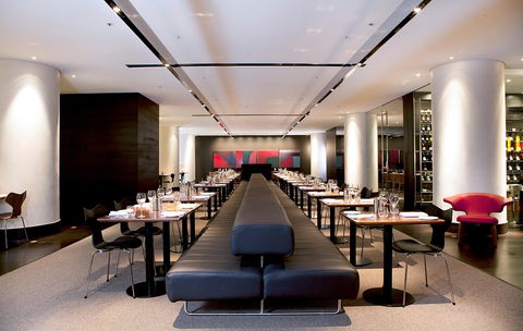 Hilton Brisbane - Broome Tourism 32