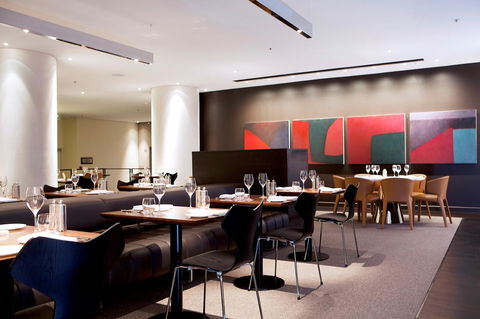 Hilton Brisbane - Broome Tourism 29