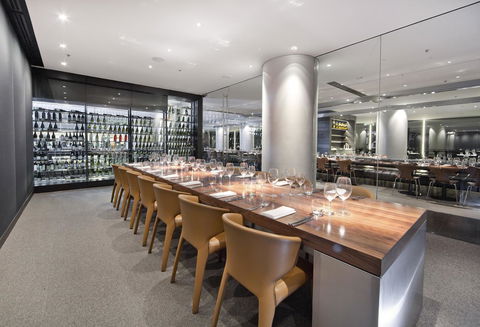 Hilton Brisbane - Broome Tourism 26