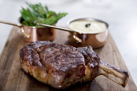 Hilton Brisbane - Broome Tourism 22