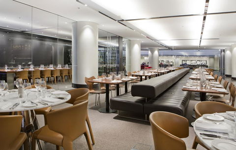 Hilton Brisbane - Broome Tourism 33