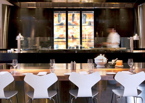 Hilton Brisbane - Broome Tourism 25