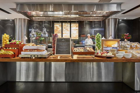 Hilton Brisbane - Broome Tourism 14