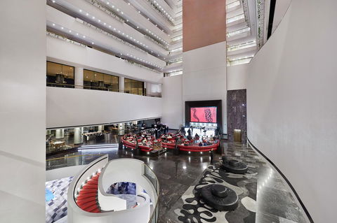 Hilton Brisbane - Broome Tourism 16