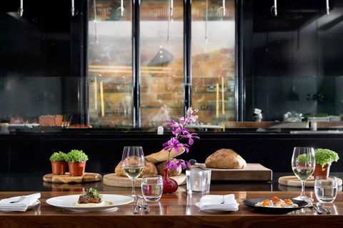 Hilton Brisbane - Broome Tourism 10