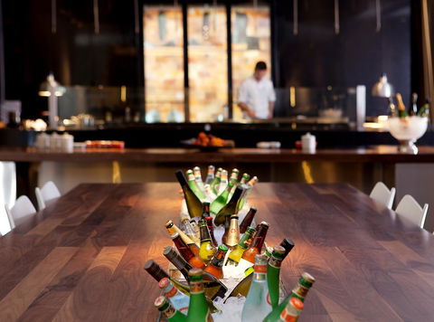 Hilton Brisbane - Broome Tourism 30