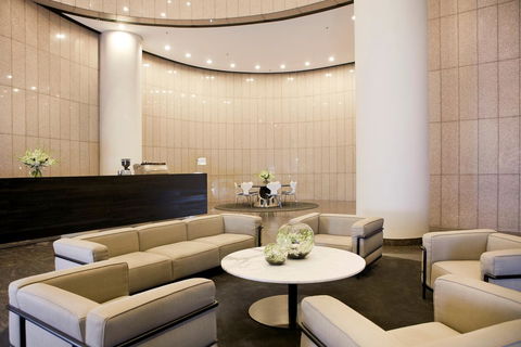 Hilton Brisbane - Broome Tourism 41