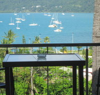 Waterview Airlie Beach - Broome Tourism