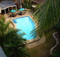 Noosa Yallambee Holiday Apartments - Broome Tourism