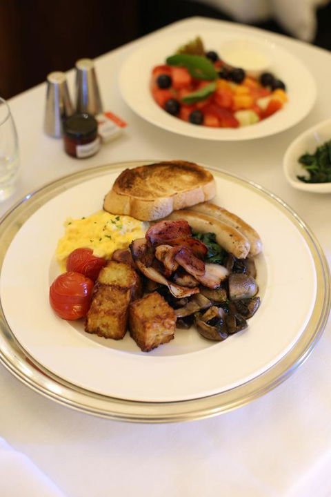 Treasury Brisbane - Broome Tourism 9