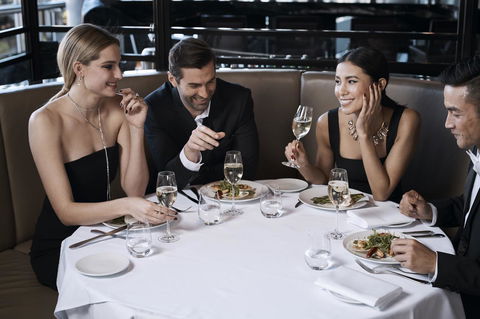 Treasury Brisbane - Broome Tourism 30