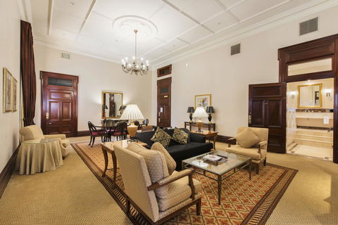 Treasury Brisbane - Broome Tourism 44