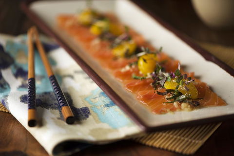 Treasury Brisbane - Broome Tourism 25