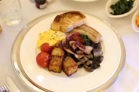 Treasury Brisbane - Broome Tourism 12