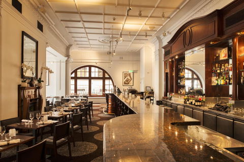 Treasury Brisbane - Broome Tourism 17