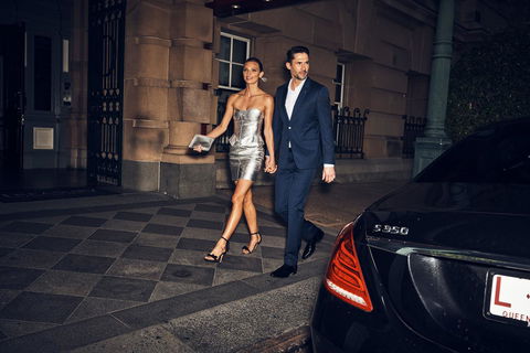 Treasury Brisbane - Broome Tourism 28