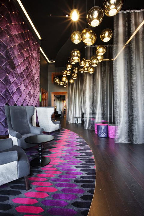 Treasury Brisbane - Broome Tourism 6