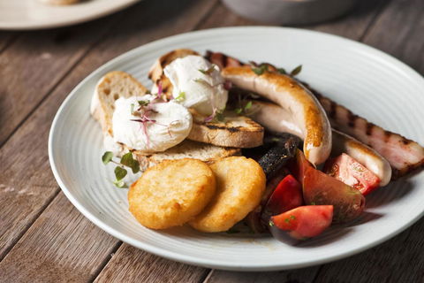 Treasury Brisbane - Broome Tourism 19