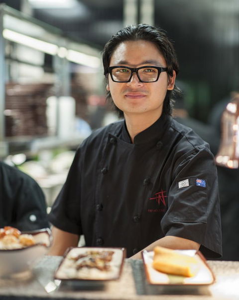 Treasury Brisbane - Broome Tourism 22