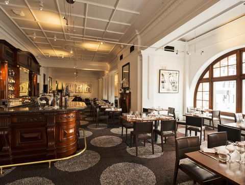 Treasury Brisbane - Broome Tourism 14