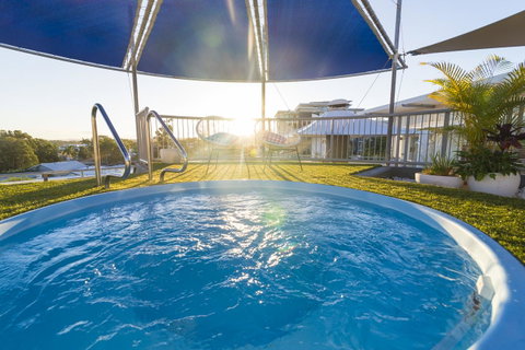 Beach Club Resort Mooloolaba - Broome Tourism 37