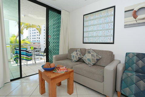 Beach Club Resort Mooloolaba - Broome Tourism 20
