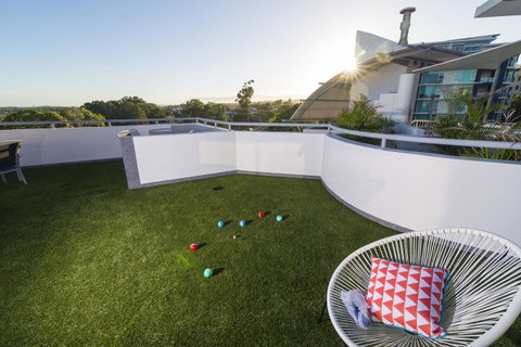 Beach Club Resort Mooloolaba - Broome Tourism 36