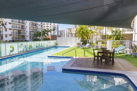 Beach Club Resort Mooloolaba - Broome Tourism 31