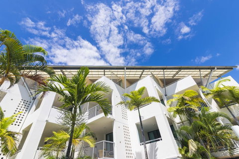 Beach Club Resort Mooloolaba - Broome Tourism 33