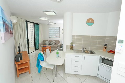 Beach Club Resort Mooloolaba - Broome Tourism 19