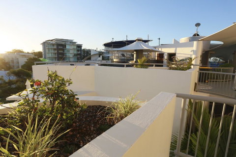 Beach Club Resort Mooloolaba - Broome Tourism 27