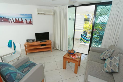 Beach Club Resort Mooloolaba - Broome Tourism 21