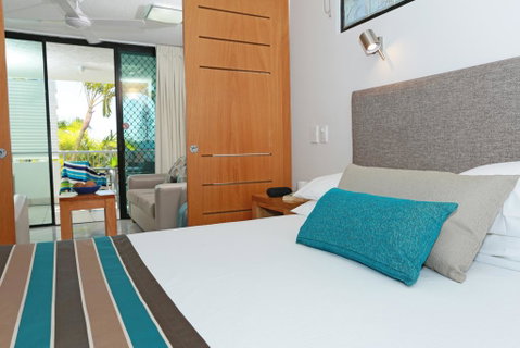 Beach Club Resort Mooloolaba - Broome Tourism 23