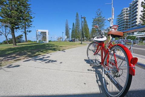 Beach Club Resort Mooloolaba - Broome Tourism 42