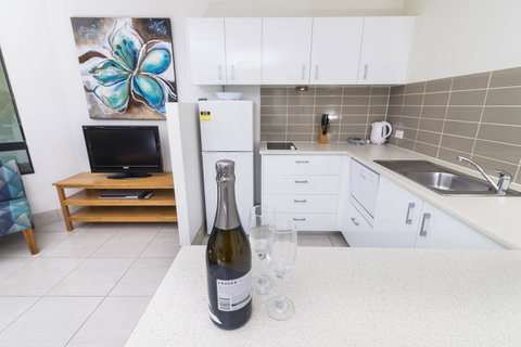 Beach Club Resort Mooloolaba - Broome Tourism 15
