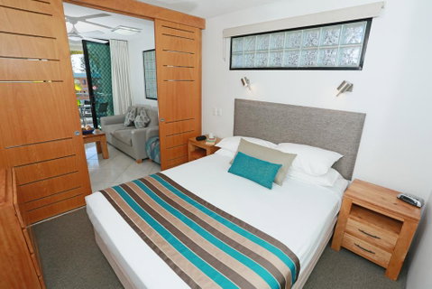 Beach Club Resort Mooloolaba - Broome Tourism 24
