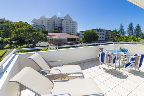 Beach Club Resort Mooloolaba - Broome Tourism 6