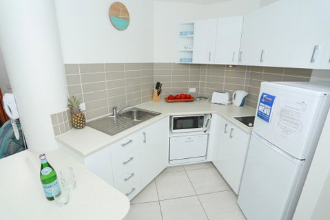 Beach Club Resort Mooloolaba - Broome Tourism 18