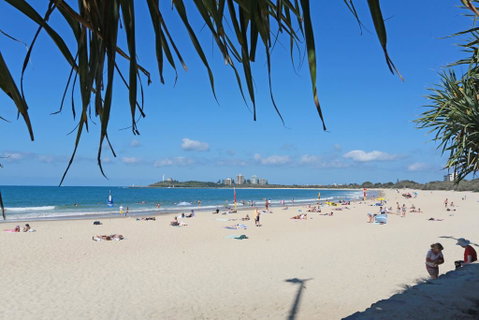 Beach Club Resort Mooloolaba - Broome Tourism 39