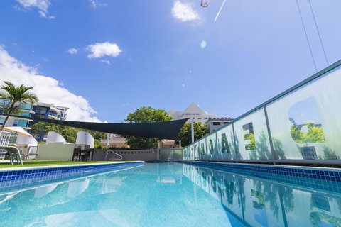 Beach Club Resort Mooloolaba - Broome Tourism 30