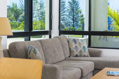 Beach Club Resort Mooloolaba - Broome Tourism 16